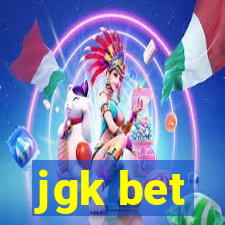 jgk bet